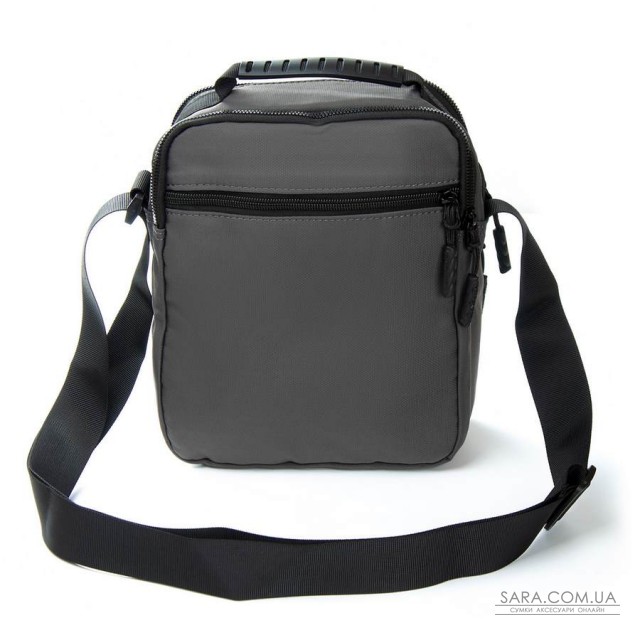 Сумка Чоловіча Планшет нейлон Lanpad 82091 grey бол Сумка Чоловіча Планшет нейлон Lanpad 82091 grey бол