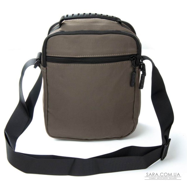 Сумка Чоловіча Планшет нейлон Lanpad 82091 brown бол Сумка Чоловіча Планшет нейлон Lanpad 82091 brown бол