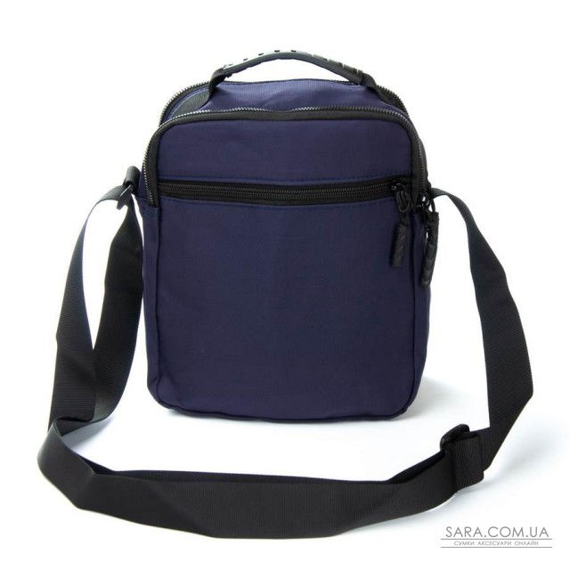 Сумка Чоловіча Планшет нейлон Lanpad 82091 blue бол Сумка Чоловіча Планшет нейлон Lanpad 82091 blue бол