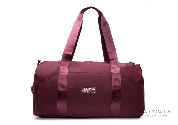 Дорожная Спорт нейлон Lanpad 19001 purple