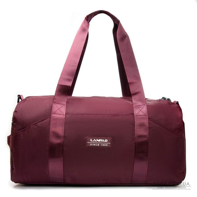 Дорожная Спорт нейлон Lanpad 19001 purple Дорожная Спорт нейлон Lanpad 19001 purple