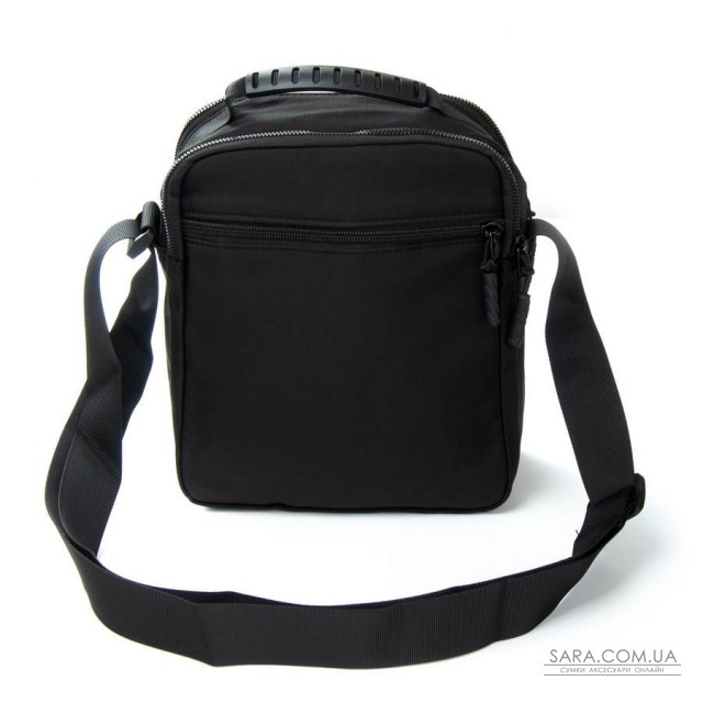 Сумка Чоловіча Планшет нейлон Lanpad 82091 black бол Сумка Чоловіча Планшет нейлон Lanpad 82091 black бол