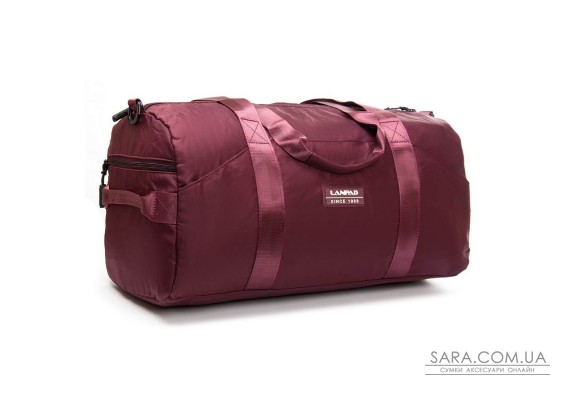 Дорожная Спорт нейлон Lanpad 19001 purple