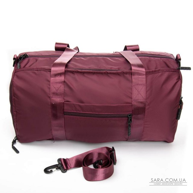 Дорожная Спорт нейлон Lanpad 19001 purple Дорожная Спорт нейлон Lanpad 19001 purple