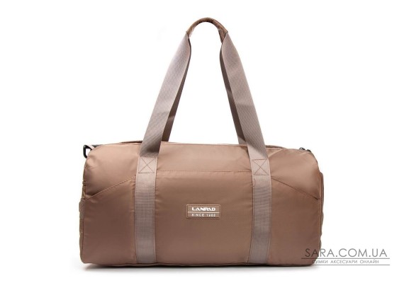 Дорожная Спорт нейлон Lanpad 19001 khaki