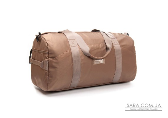 Дорожная Спорт нейлон Lanpad 19001 khaki