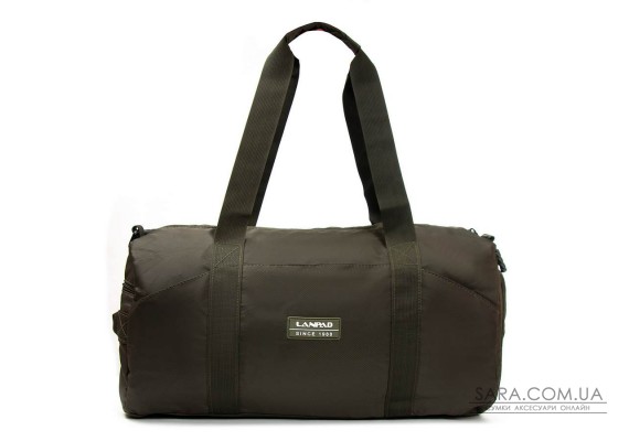 Дорожная Спорт нейлон Lanpad 19001 green