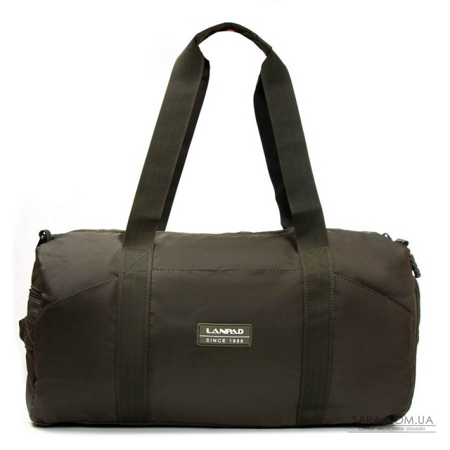 Дорожная Спорт нейлон Lanpad 19001 green Дорожная Спорт нейлон Lanpad 19001 green