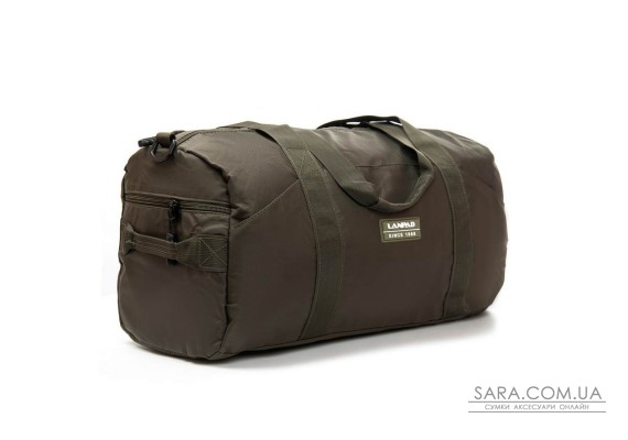 Дорожная Спорт нейлон Lanpad 19001 green