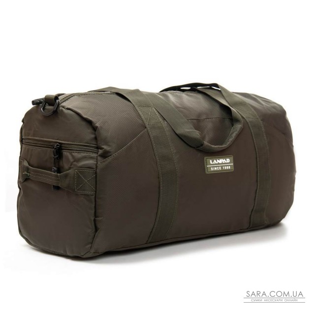 Дорожная Спорт нейлон Lanpad 19001 green Дорожная Спорт нейлон Lanpad 19001 green