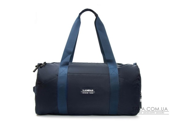 Дорожная Спорт нейлон Lanpad 19001 blue