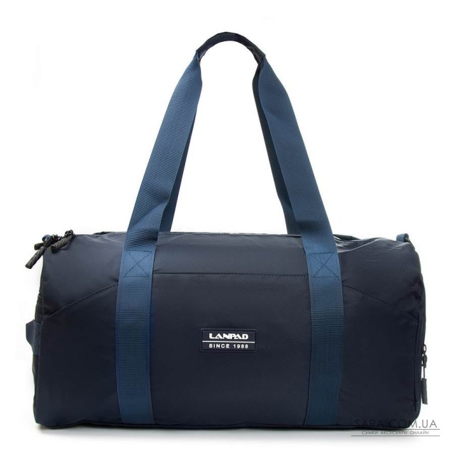 Дорожная Спорт нейлон Lanpad 19001 blue Дорожная Спорт нейлон Lanpad 19001 blue