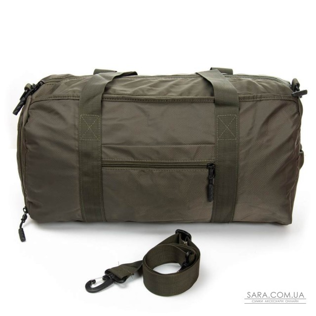 Дорожная Спорт нейлон Lanpad 19001 green Дорожная Спорт нейлон Lanpad 19001 green