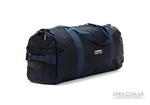 Дорожная Спорт нейлон Lanpad 19001 blue