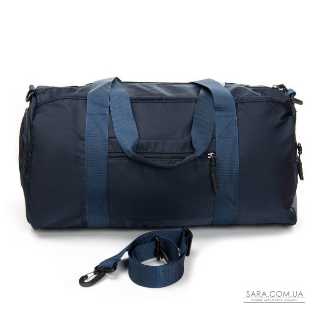 Дорожная Спорт нейлон Lanpad 19001 blue Дорожная Спорт нейлон Lanpad 19001 blue