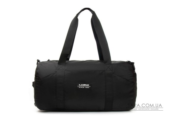 Дорожная Спорт нейлон Lanpad 19001 black