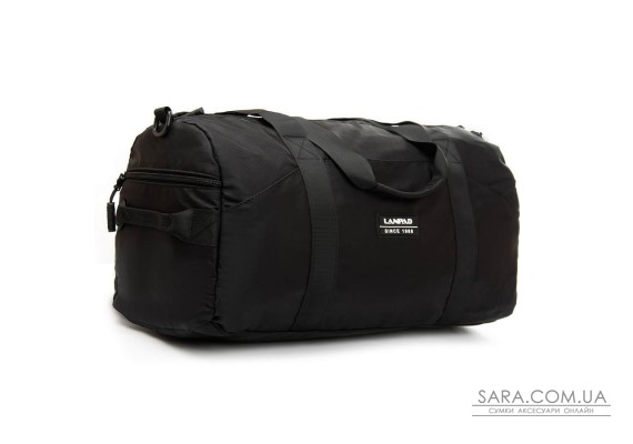 Дорожная Спорт нейлон Lanpad 19001 black