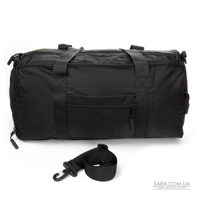 Дорожная Спорт нейлон Lanpad 19001 black Дорожная Спорт нейлон Lanpad 19001 black