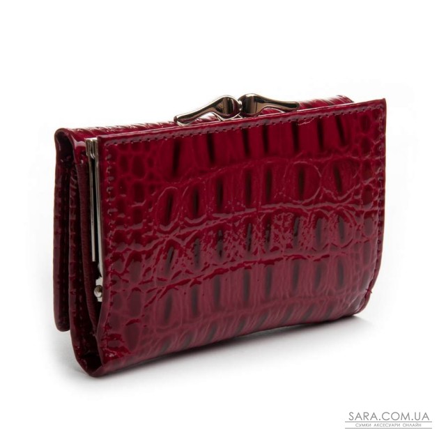 Гаманець PE Жіночий шкіра DR. BOND PEW214 red Гаманець PE Жіночий шкіра DR. BOND PEW214 red