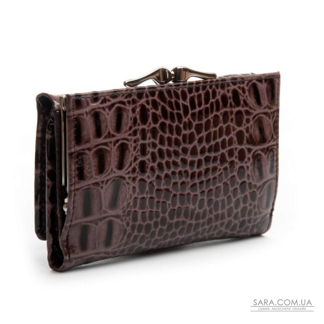 Гаманець PE Жіночий шкіра DR. BOND PEW214 brown Гаманець PE Жіночий шкіра DR. BOND PEW214 brown