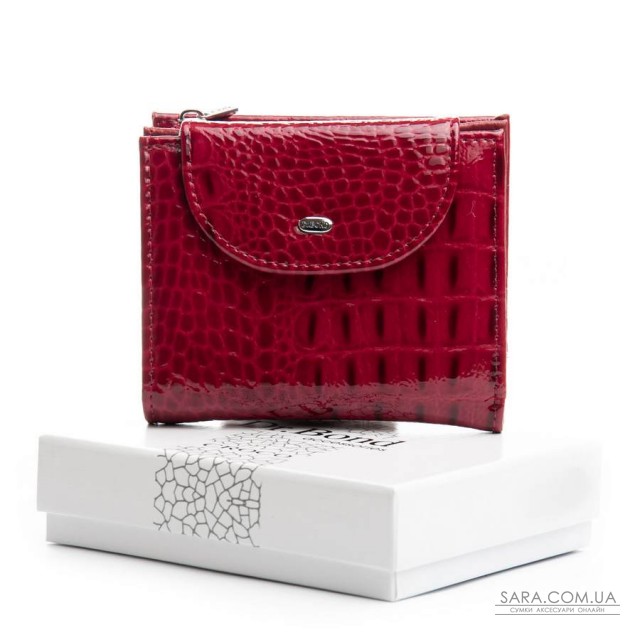 Гаманець PE Жіночий шкіра DR. BOND PEW44-1 red Гаманець PE Жіночий шкіра DR. BOND PEW44-1 red