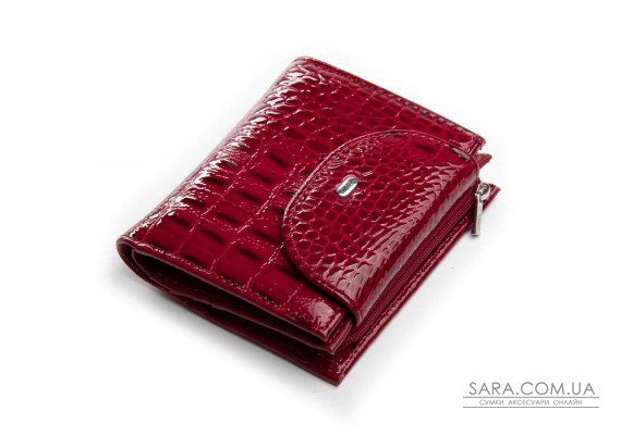 Гаманець PE Жіночий шкіра DR. BOND PEW44-1 red