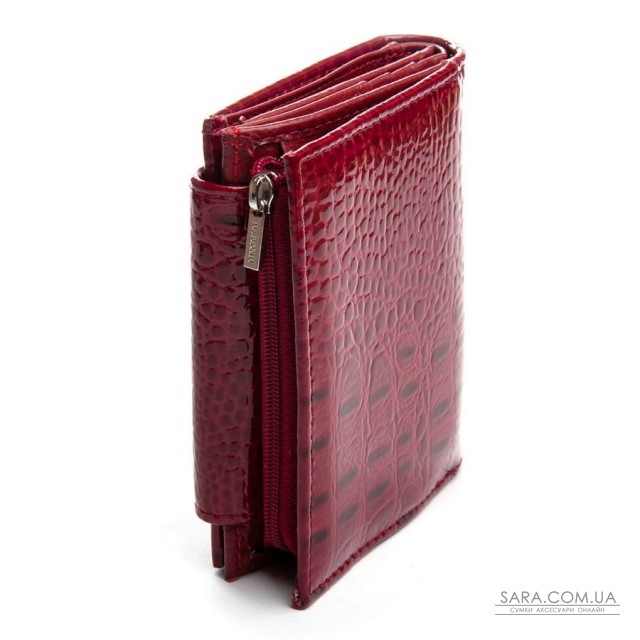 Гаманець PE Жіночий шкіра DR. BOND PEW44-1 red Гаманець PE Жіночий шкіра DR. BOND PEW44-1 red