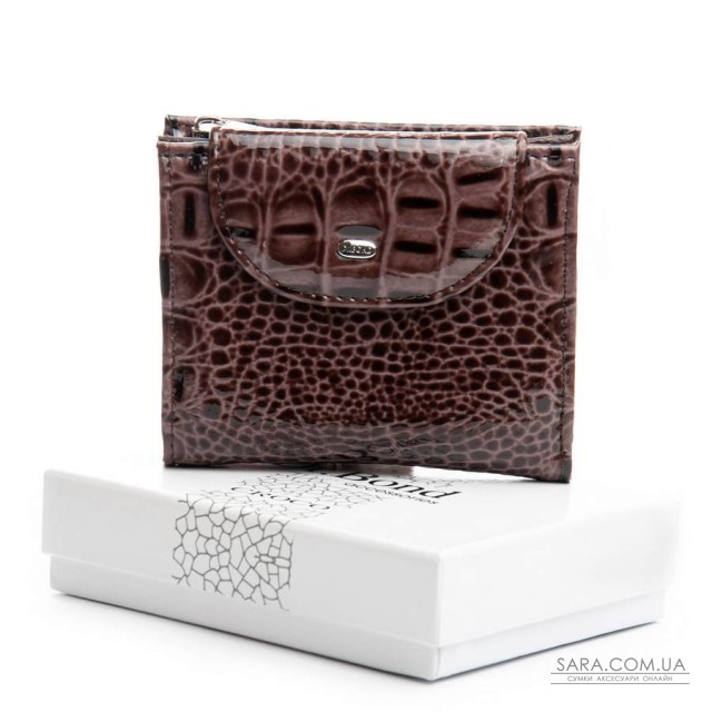 Гаманець PE Жіночий шкіра DR. BOND PEW44-1 brown Гаманець PE Жіночий шкіра DR. BOND PEW44-1 brown