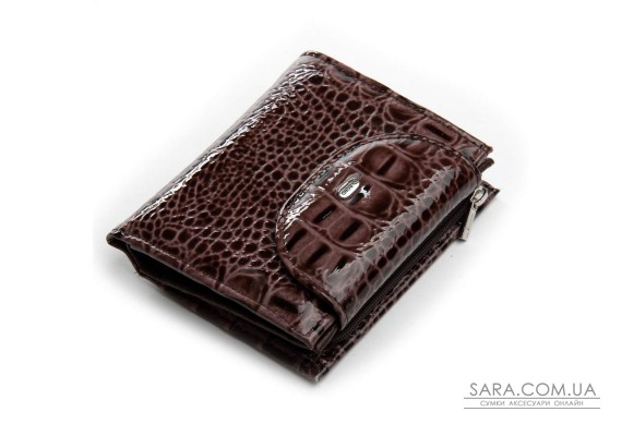 Гаманець PE Жіночий шкіра DR. BOND PEW44-1 brown