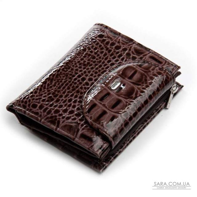 Гаманець PE Жіночий шкіра DR. BOND PEW44-1 brown Гаманець PE Жіночий шкіра DR. BOND PEW44-1 brown