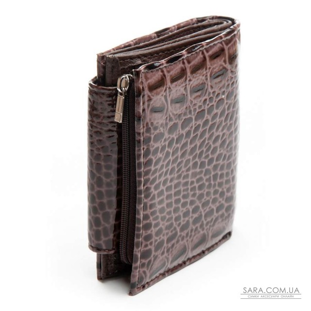 Гаманець PE Жіночий шкіра DR. BOND PEW44-1 brown Гаманець PE Жіночий шкіра DR. BOND PEW44-1 brown