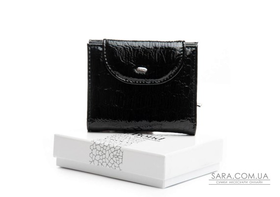 Гаманець PE Жіночий шкіра DR. BOND PEW44-1 black