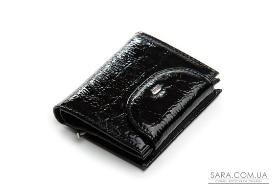 Гаманець PE Жіночий шкіра DR. BOND PEW44-1 black