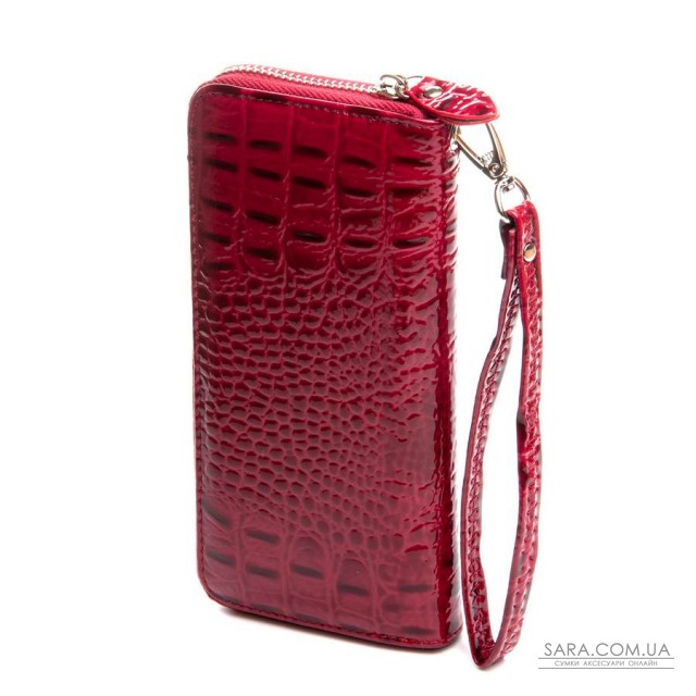 Гаманець PE Жіночий шкіра DR. BOND PEW38 red Гаманець PE Жіночий шкіра DR. BOND PEW38 red