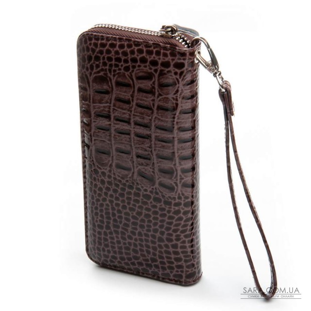 Гаманець PE Жіночий шкіра DR. BOND PEW38 brown Гаманець PE Жіночий шкіра DR. BOND PEW38 brown