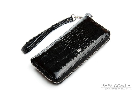 Гаманець PE Жіночий шкіра DR. BOND PEW38 black