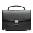 Сумка Чоловіча Барсетка шкіра BRETTON 4006-8 black