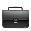 Сумка Чоловіча Барсетка шкіра BRETTON 3787-8 black