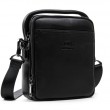 Сумка Мужская Планшет кожа BRETTON 411-5 black