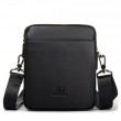 Сумка Шкіряна Чоловіча Планшет BRETTON 407-5M black