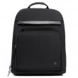 Рюкзак Шкіряний Міський BRETTON 1650-9F black