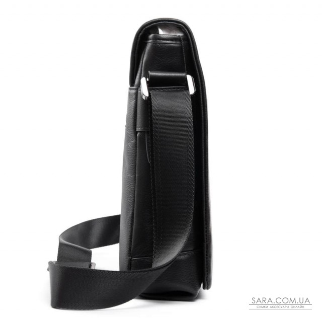 Сумка Чоловіча Портфель шкіра BRETTON 78181-3 black Сумка Чоловіча Портфель шкіра BRETTON 78181-3 black