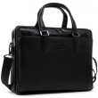 Сумка Чоловіча Портфель шкіра BRETTON 411-1 black