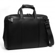 Сумка Чоловіча Портфель шкіра BRETTON 1439A black