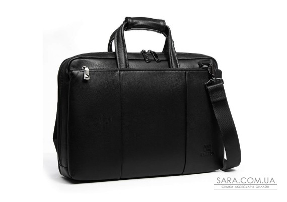 Сумка Чоловіча Портфель шкіра BRETTON 1439A black