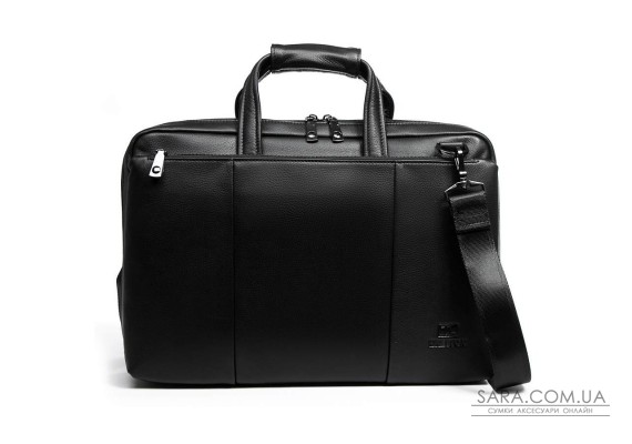 Сумка Чоловіча Портфель шкіра BRETTON 1439A black
