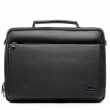Сумка Чоловіча Портфель шкіра BRETTON 1750-1 black