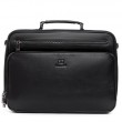 Сумка Чоловіча Портфель шкіра BRETTON 9221-1 black