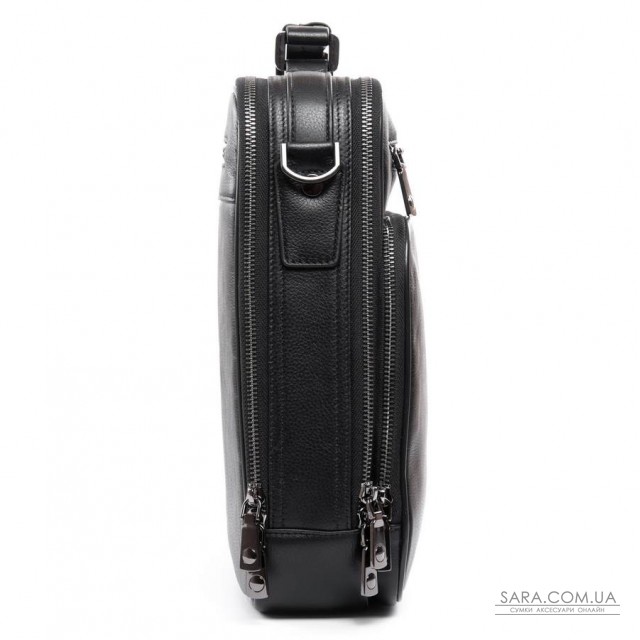 Сумка Чоловіча Портфель шкіра BRETTON 9221-1 black Сумка Чоловіча Портфель шкіра BRETTON 9221-1 black