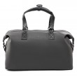Сумка Чоловіча Дорожня шкіра BRETTON 1603-3F-4 gray